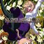 オールオーバー メルティブラッド ~ Melty Blood Actress Again for Limited Edition Original Sound Track.