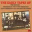 The Earlty Tapes Of The Beatles With Tony Sheridan