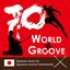 World Music By Japanese Musical Instruments