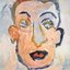 Self Portrait