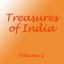 Treasures Of India - Vol 1