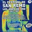El Festival De San Remo - Los Años De Oro (1951-1957)