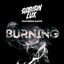 Burning (Remixes) [feat. Dante]