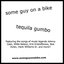 Tequila Gumbo