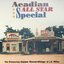 Acadian All Star Special, The Pioneering Cajun Recordings Of J.D. Miller
