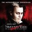 Sweeney Todd - The Demon Barber of Fleet Street (The Motion Picture Soundtrack)