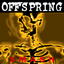 The Offspring - Smash album artwork