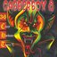 The Gabberbox, vol. 8 (36 Crazy Hardcore Traxx!)