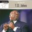 Platinum Series: The Best Of T.D. Jakes