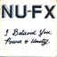 i believed you / power & unity