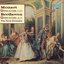 Mozart: Quintet k.452, Beethoven: Quintet op. 16