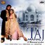 Taj Mahal A Monument Of Love