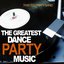 The Greatest Dance Party Music