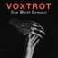 Voxtrot - New World Romance album artwork