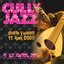 Live at Cully Jazz festival