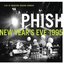 Live at Madison Square Garden New Year's Eve 1995 (Disc 1)