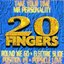 20 Fingers EP