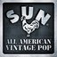 All American Vintage Pop