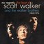 No Regrets : The Best Of Scott Walker And The Walker Brothers 1965-1976