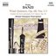 DANZI: Wind Quintets Op. 68, Nos. 1-3 / Horn Sonata, Op. 44