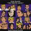 Karen Sokolof Javitch: Star Tracks - The Tribute Album