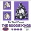 The Boogie Kings