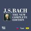 Bach 333 - J.S. Bach The New Complete Edition