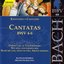 J.S. Bach - Cantatas BWV 4-6