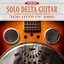 Solo Delta Guitar: Top Hits of 1960