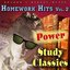 Reader's Digest Music: Homework Hits Vol. 2: Power Study Classics