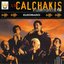 Los Calchakis, vol. 11 : Los Colchakis et leurs flûtes de pan Eldorado