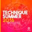 Technique Summer 2016