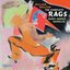 BOLCOM: The Complete Rags
