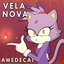 Vela Nova (from "Sonic Rush") [Awedecai Remix]