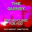 PSYCHO-CLINIC FOR YOU / INSTRUMENTAL COMPILATION