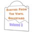Rarities from the Vinyl Graveyard, Vol. 3