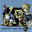 -DISC 4- KINGDOM HEARTS II Original Soundtrack