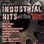 This is Industrial HITS of the '90s