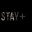 Stay +