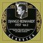The Chronological Classics: Django Reinhardt 1937, Volume 2