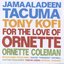 For the Love of Ornette