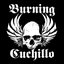 Burning Cuchillo