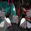 Requiem (feat. Hatsune Miku) - Single