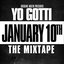 January 10th : The Mixtape!