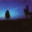 SUMMER NIGHT BLUE