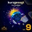 Kurzgesagt, Vol. 9 (Original Motion Picture Soundtrack)