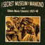 Secret Museum Of Mankind Vol. 3: Ethnic Music Classics: 1925-48
