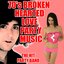 70's Broken Hearted Love Party Music