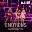 Emotions (from the Netflix Series "Building The Band") (Live)