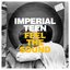 Imperial Teen - Feel the Sound album artwork